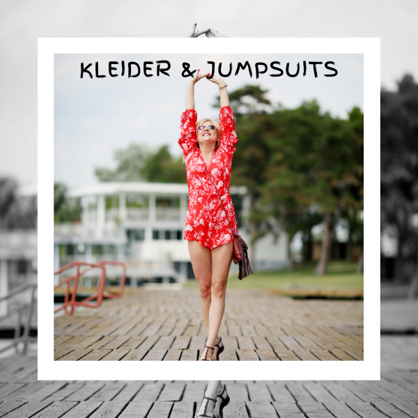Kleider-Leyna Moda