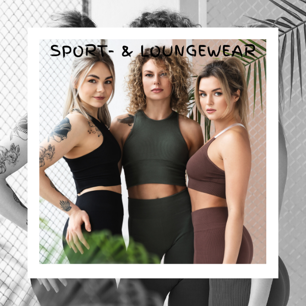 Leggings-Leyna Moda