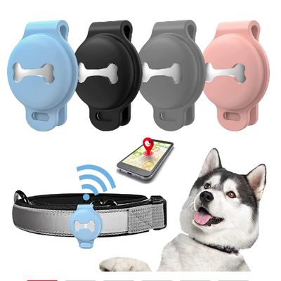 Hundetracker - Smart - Mini - GPS Pet Tracker - Tracker für Tiere-Leyna Moda