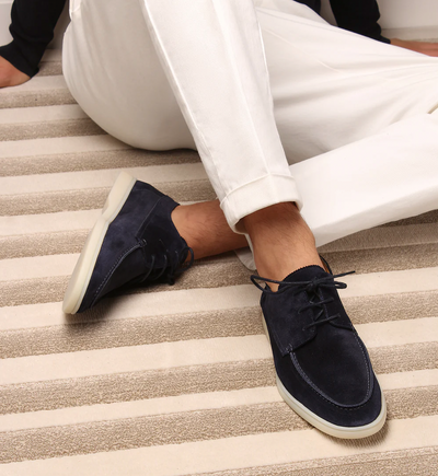 Oxford-Schuhe | Schnürschuhe | Wildlederschuhe | Anzugschuhe | Herrenschuhe-Leyna Moda